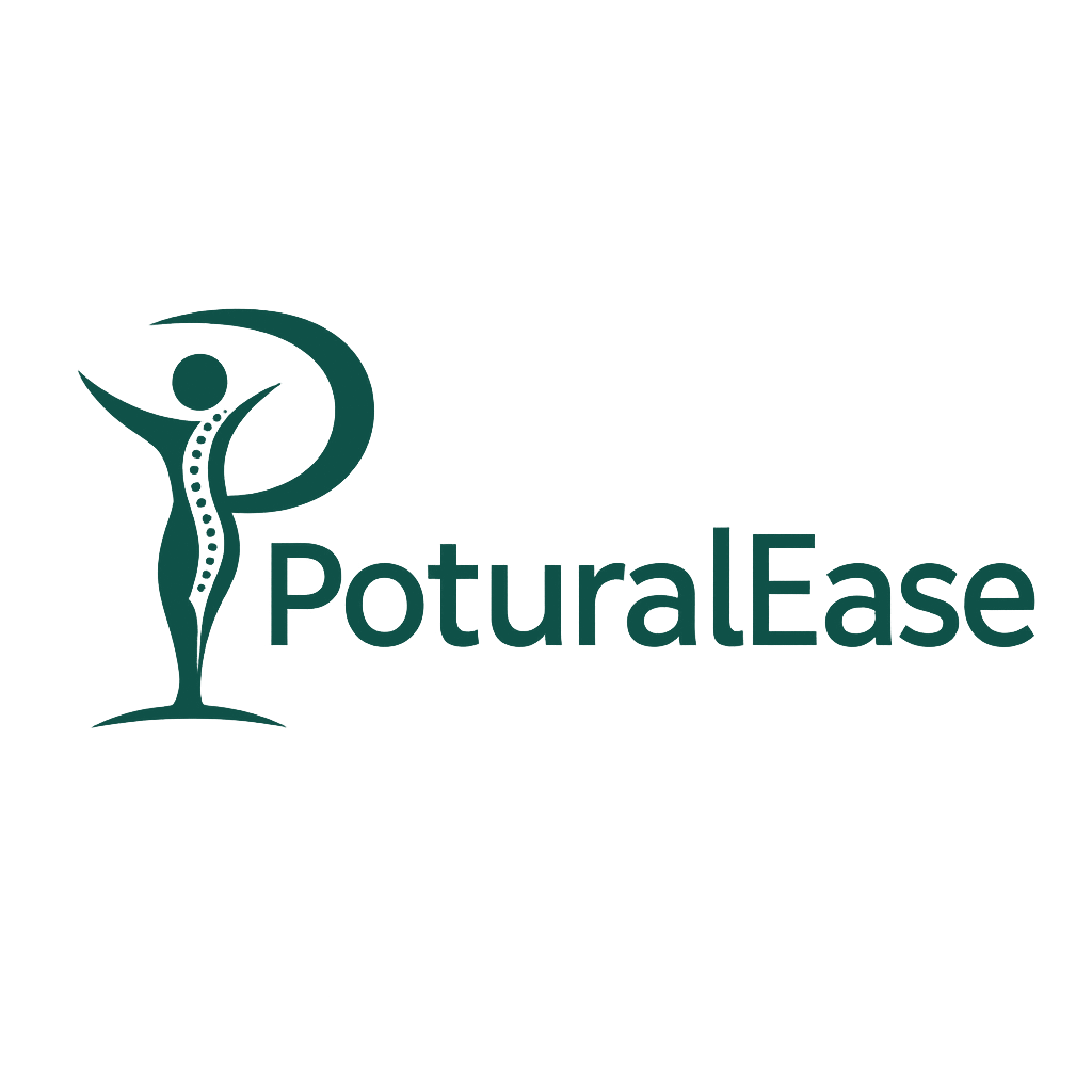 Logo de PosturalEase